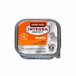 animonda Integra protect 86616, Adulte, Toutes races, Canard, 100 g, Sans grain