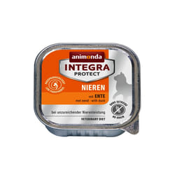 animonda Integra protect 86616 nourriture humide pour chats 100 g