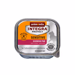 animonda 4017721866965, Adulte, Porc, 100 g