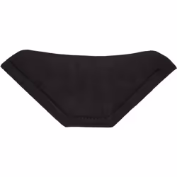 Schuberth C3 / C3 Basic Rideau de menton, noir pour Hommes