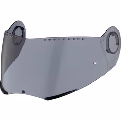 Schuberth S2 / C3 / C3 Pro Visière, gris, taille 2XS XS S M L pour Hommes