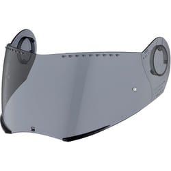 Schuberth S2 / C3 / C3 Pro Visière, gris, taille 2XS XS S M L pour Hommes