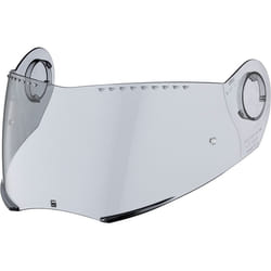 Schuberth S2 / C3 / C3 Pro Visière, gris, taille XL 2XL 3XL pour Hommes