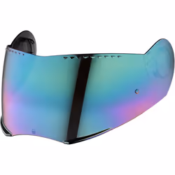 Schuberth S2 / C3 / C3 Pro Visière, multicolore, taille 2XS XS S M L pour Hommes