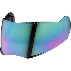 Schuberth S2 / C3 / C3 Pro Visière, multicolore, taille 2XS XS S M L pour Hommes