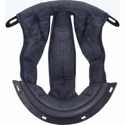 Schuberth C3 Pro Pavé central, noir, taille L pour Hommes
