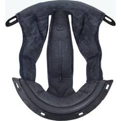 Schuberth C3 Pro Pavé central, noir, taille XL pour Hommes