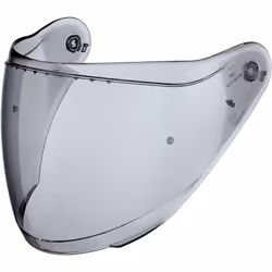 Schuberth M1 / M1 Pro Visière, gris pour Hommes