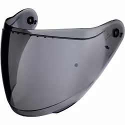 Schuberth M1 / M1 Pro Visière, gris pour Hommes