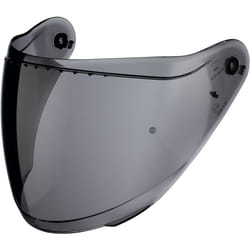 Schuberth M1 / M1 Pro Visière, gris pour Hommes