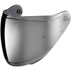 Schuberth M1 / M1 Pro Visière, argent pour Hommes