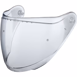 Schuberth M1 / M1 Pro Visière, transparent pour Hommes
