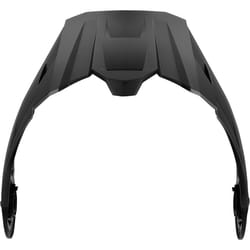 Schuberth E1 Pic du casque, noir, taille XS S M L pour Hommes