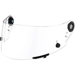 Schuberth SR2 Tear Off Visière, transparent pour Hommes
