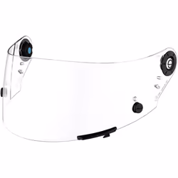 Schuberth SR2 Tear Off Visière, transparent pour Hommes