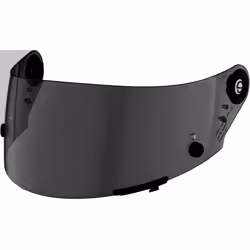 Schuberth SR2 Tear Off Visière, gris pour Hommes