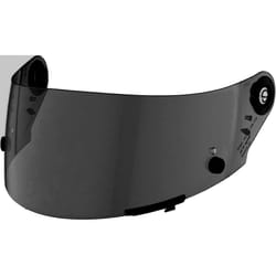 Schuberth SR2 Tear Off Visière, gris pour Hommes