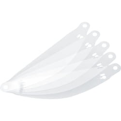 Schuberth SR2 / SR1 / SV3 Tear-Offs, transparent pour Hommes