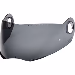 Schuberth E1 Visière, gris, taille XL 2XL 3XL pour Hommes