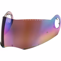Schuberth E1 Visière, multicolore, taille 2XS XS S M L pour Hommes
