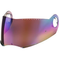 Schuberth E1 Visière, multicolore, taille 2XS XS S M L pour Hommes