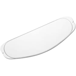 Schuberth R2 Carbon / R2 / R2 Basic / SV4 Lentille Pinlock, transparent pour Hommes