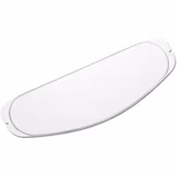 Schuberth R2 Carbon / R2 / R2 Basic / SV4 Lentille Pinlock, transparent pour Hommes