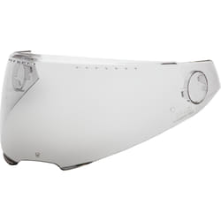 Schuberth C4 / C4 Pro Visière, gris, taille 2XS XS S M L pour Hommes