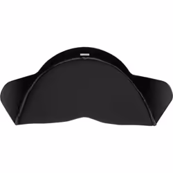 Schuberth R2 Rideau de menton, noir pour Hommes