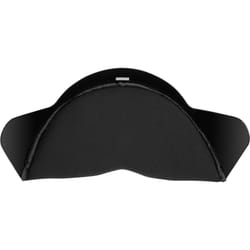 Schuberth R2 Rideau de menton, noir pour Hommes