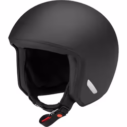 Schuberth O1 Casque Jet, noir, taille S pour Hommes