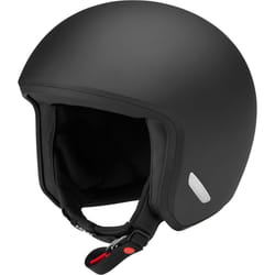 Schuberth O1 Casque Jet, noir, taille S pour Hommes