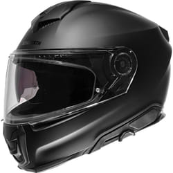 Schuberth S3 Casque, noir, taille L pour Hommes