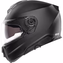 Schuberth S3 Casque, noir, taille L pour Hommes