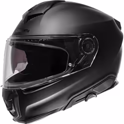Schuberth S3 Casque, noir, taille 2XL pour Hommes