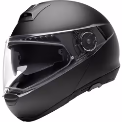 Schuberth C4 Pro Casque, noir, taille XS pour Hommes