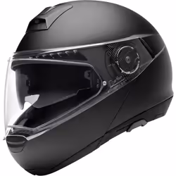 Schuberth C4 Basic Casque, noir, taille XS pour Hommes