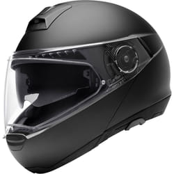 Schuberth C4 Basic Casque, noir, taille XS pour Hommes