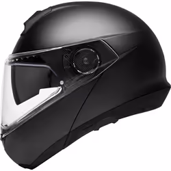 Schuberth C4 Basic Casque, noir, taille XS pour Hommes