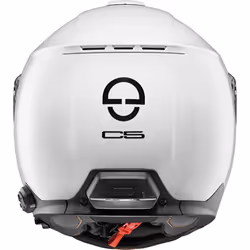 Schuberth SC2 C5 E2 S3 J2 Système de communication à l'unité, noir pour Hommes - Vue supplémentaire 4