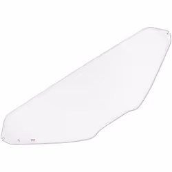 Schuberth C4 Basic / C4 Pro / C4 Pro Women / C4 / C4 Pro Carbon / SV5 120 Lentille Pinlock, blanc, taille S pour Hommes