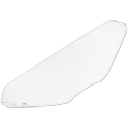 Schuberth C4 Basic / C4 Pro / C4 Pro Women / C4 / C4 Pro Carbon / SV5 120 Lentille Pinlock, blanc, taille L pour Hommes