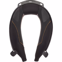 Schuberth C4 Basic / C4 Pro / C4 Pro Carbon Coussinet de cou, noir, taille XL 2XL 3XL pour Hommes