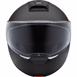 Schuberth C4 Pro Casque pour dames, noir, taille 53 pour Femmes