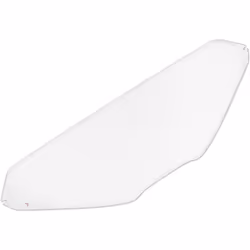 Schuberth 120 C3 / C3 Basic / C3 Pro / S2 / S2 Sport / E1 / SV1 / SV1-E Objectif Pinlock, transparent, taille XS S M L