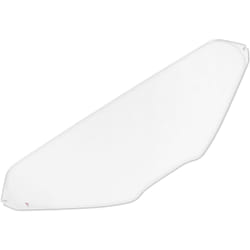Schuberth 120 C3 / C3 Basic / C3 Pro / S2 / S2 Sport / E1 / SV1 / SV1-E Objectif Pinlock, transparent, taille XL 2XL 3XL