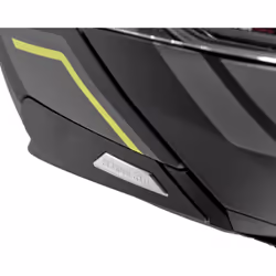 Schuberth C5 Master Casque, jaune, taille 53 pour Hommes - Vue supplémentaire 7