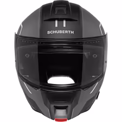 Schuberth C5 Master Casque, gris, taille 53 pour Hommes - Vue supplémentaire 5