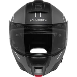 Schuberth C5 Master Casque, gris, taille 2XL pour Hommes