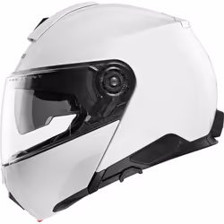 Schuberth C5 Casque, blanc, taille L pour Hommes